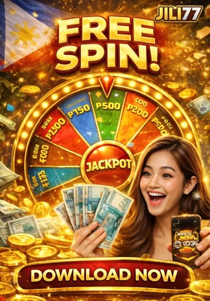 JILI77 Slot Anti Rungkad Indonesia