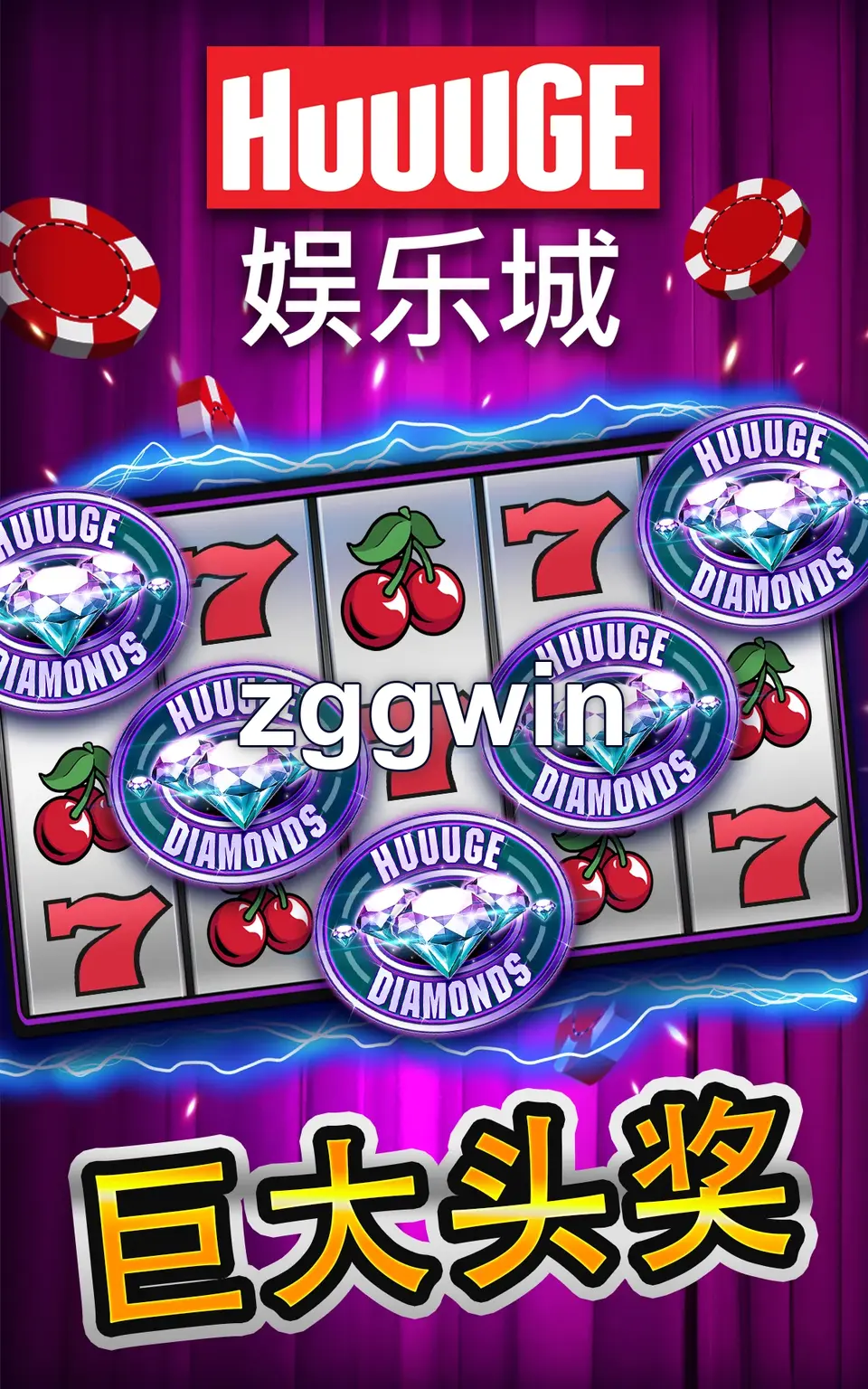 zggwin Mag-login