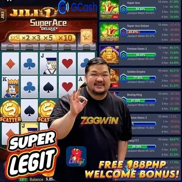 ZGGWIN Mag-login Opisyal 2026 Aplikasi