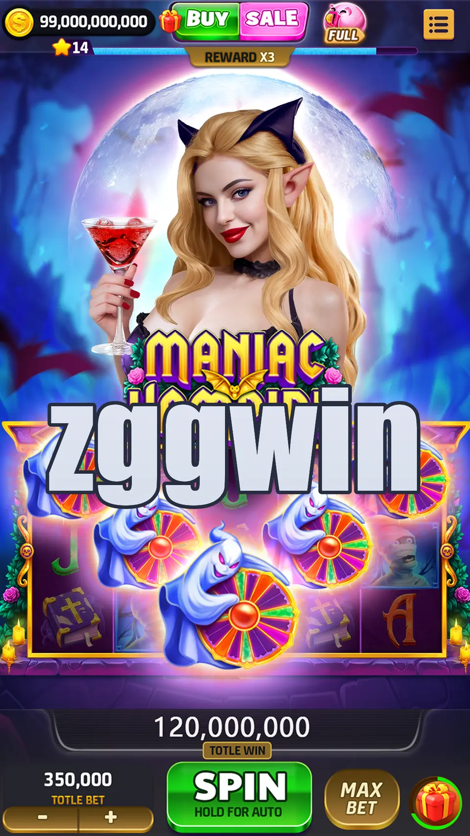 zggwin Preview - Opisyal I-download